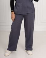 Gray Ribbon Scrub - Image 13