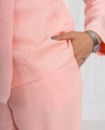 Pink Ribbon Scrub - Image 7