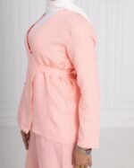 Pink Ribbon Scrub - Image 6