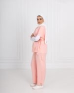 Pink Ribbon Scrub - Image 11