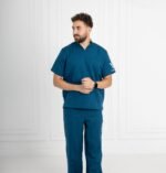 Petroli Supreme Scrub