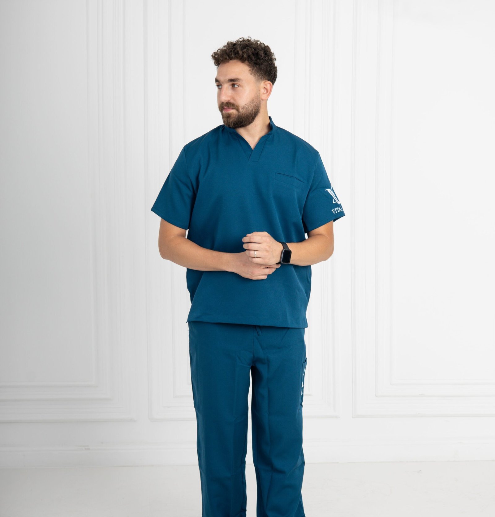 Copy of IMG_9650 Petroli Supreme Scrub - Image 1