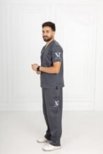 Gray Edition Scrub - Image 3