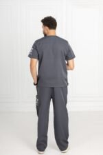 Gray Edition Scrub - Image 7