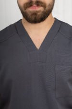 Gray Edition Scrub - Image 4