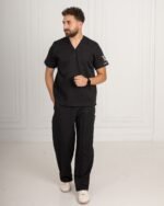 Black Edition Scrub - Image 2