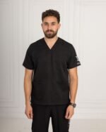 Black Edition Scrub - Image 3