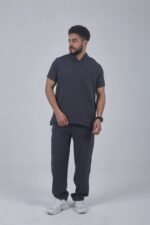 Gray Supreme Scrub - Image 5