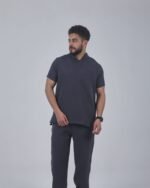 Gray Supreme Scrub