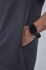 Gray Supreme Scrub - Image 7