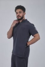 Gray Supreme Scrub - Image 6