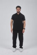 Black Supreme Scrub - Image 2