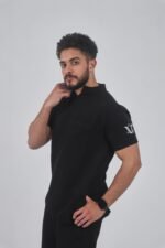 Black Supreme Scrub - Image 3