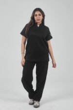 Black Supreme Scrub - Image 5