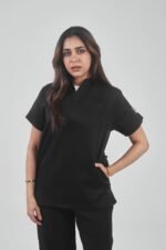 Black Supreme Scrub - Image 6