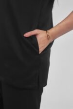 Black Supreme Scrub - Image 7