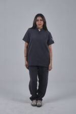 Gray Supreme Scrub - Image 2