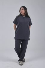 Gray Supreme Scrub - Image 4