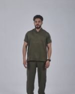 Olive Supreme Scrub