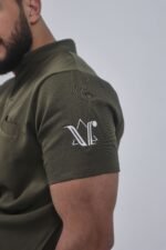 Olive Supreme Scrub - Image 7