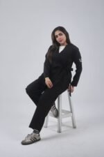 Black Ribbon Scrub - Image 6