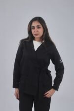 Black Ribbon Scrub - Image 3