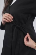 Black Ribbon Scrub - Image 7