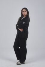 Black Ribbon Scrub - Image 4