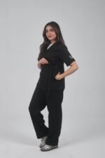 Black Ribbon Scrub - Image 10