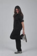 Black Ribbon Scrub - Image 11