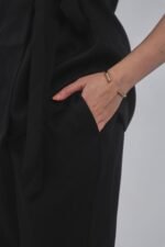 Black Ribbon Scrub - Image 13