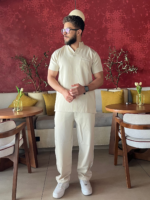 Latte Supreme Scrub - Image 2